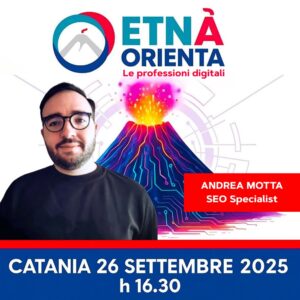 Etna Orienta 2025